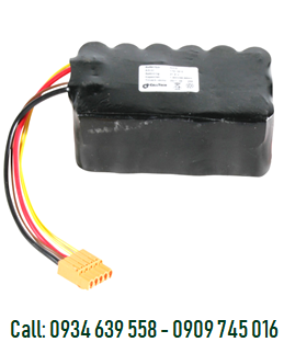 Pin ABB Robot Battery 41A030BJ0001 - 3HAC5393-2